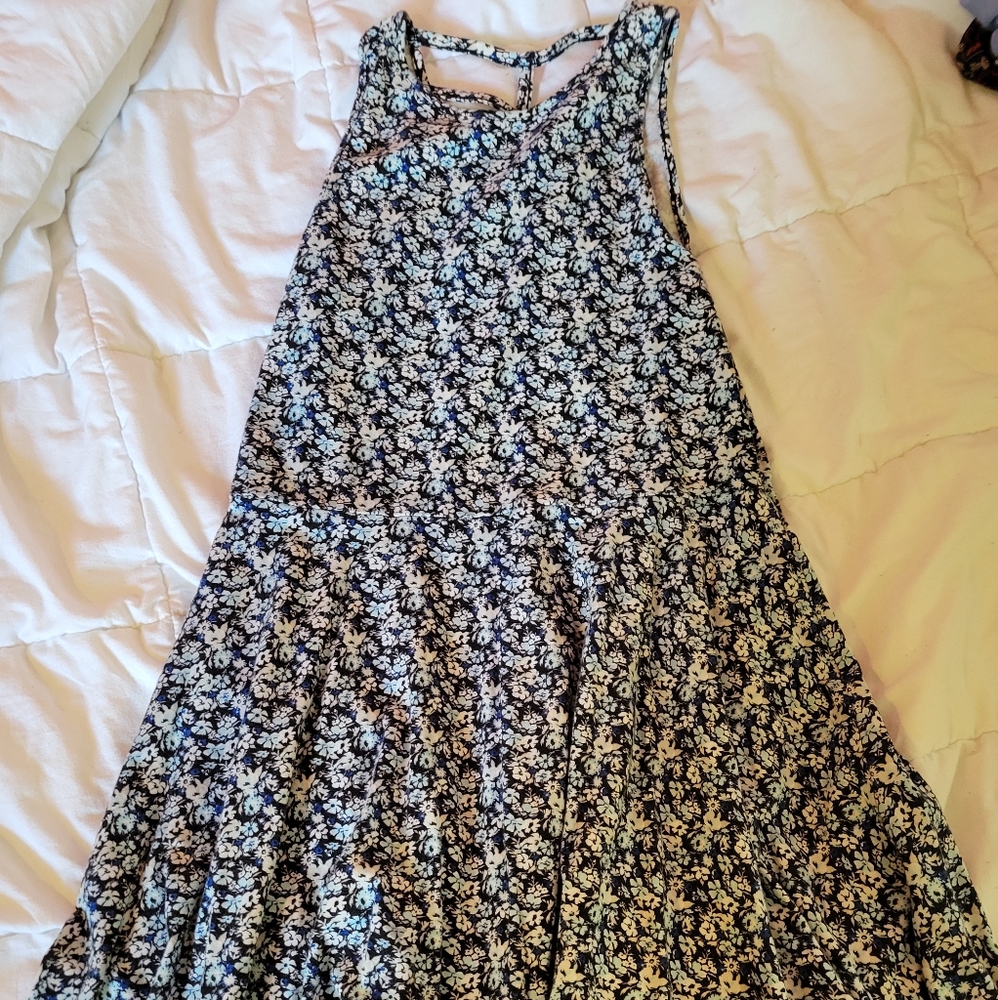 Aeropostale Floral Dress
